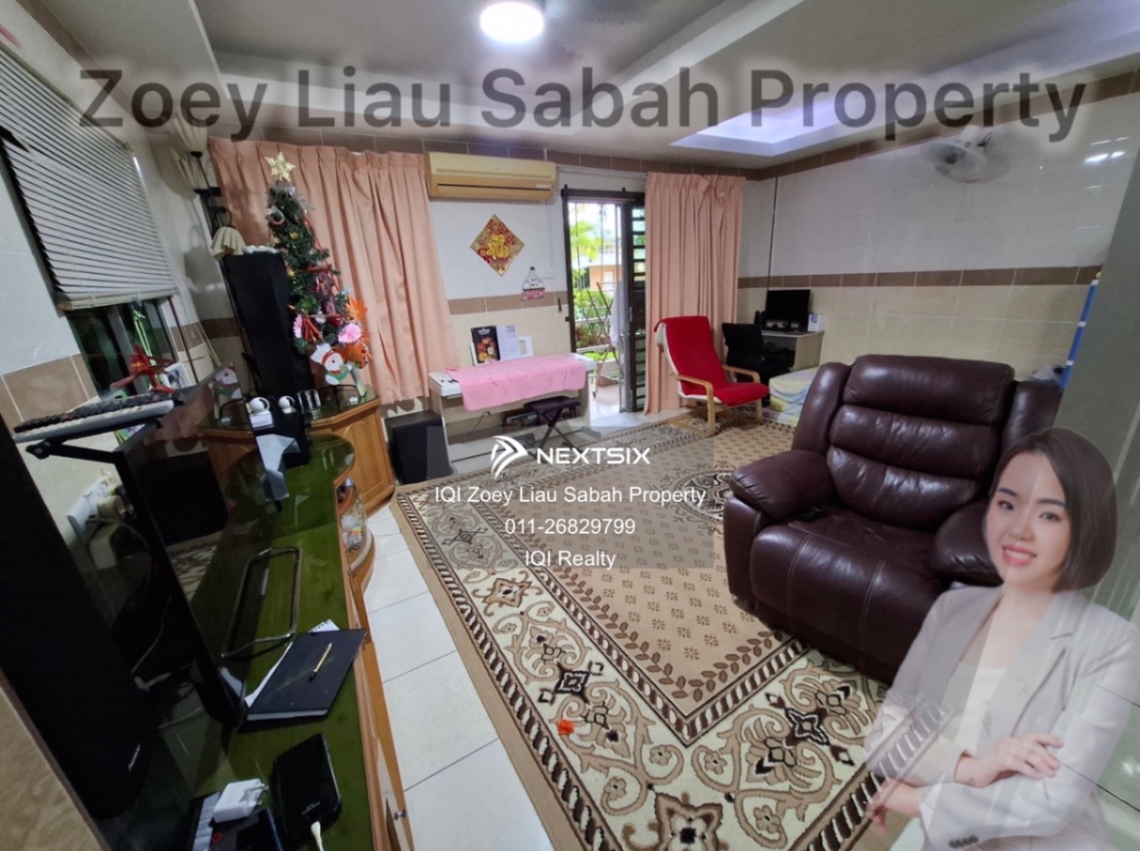 Condominium For Rent in Kota Kinabalu Sabah