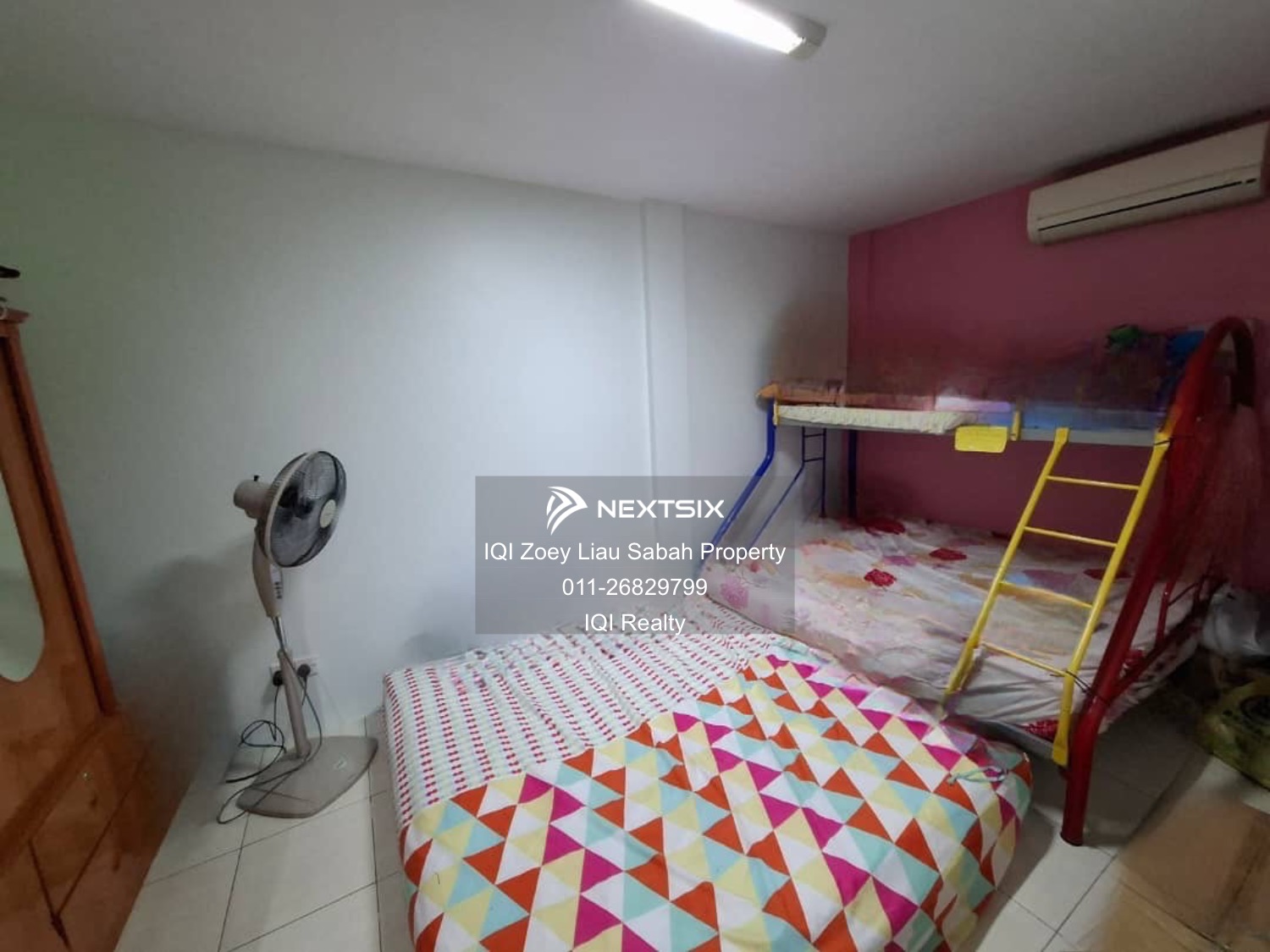 Condominium For Rent in Kota Kinabalu Sabah - Image 5