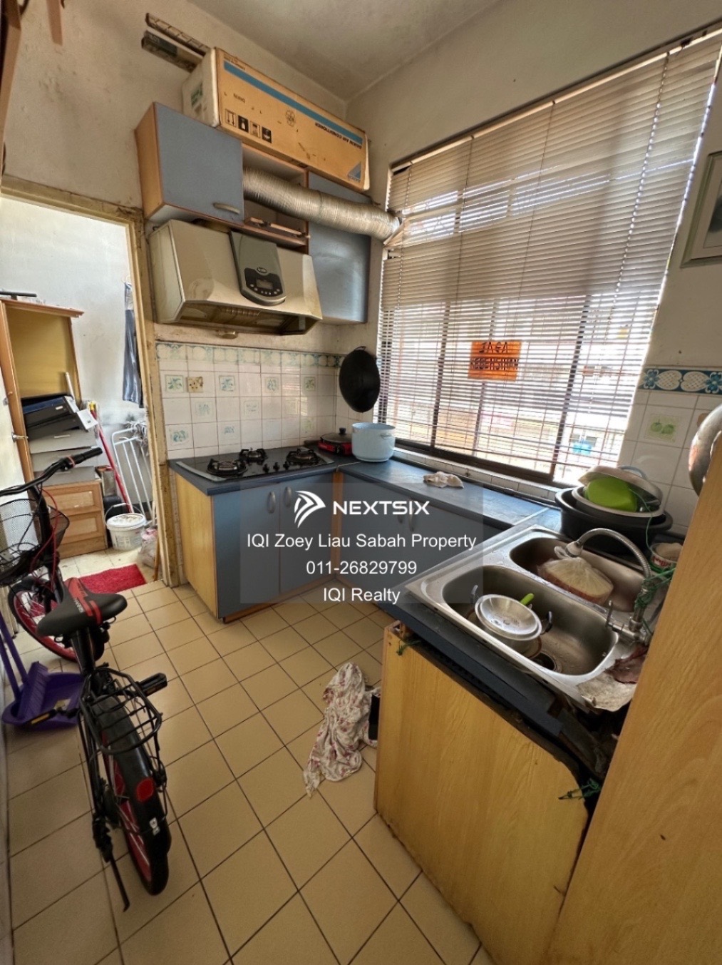 Apartment For Sale in Kota Kinabalu Sabah - Image 10