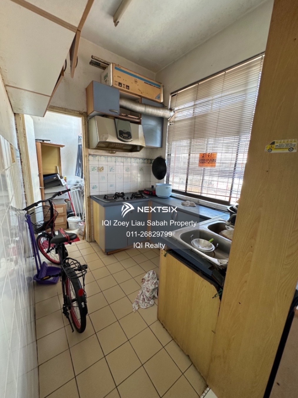 Apartment For Sale in Kota Kinabalu Sabah - Image 11