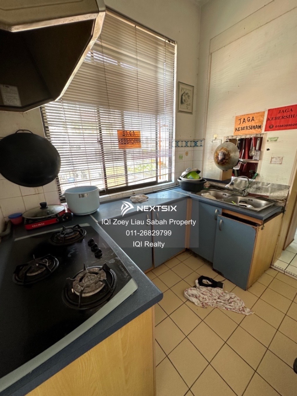 Apartment For Sale in Kota Kinabalu Sabah - Image 12