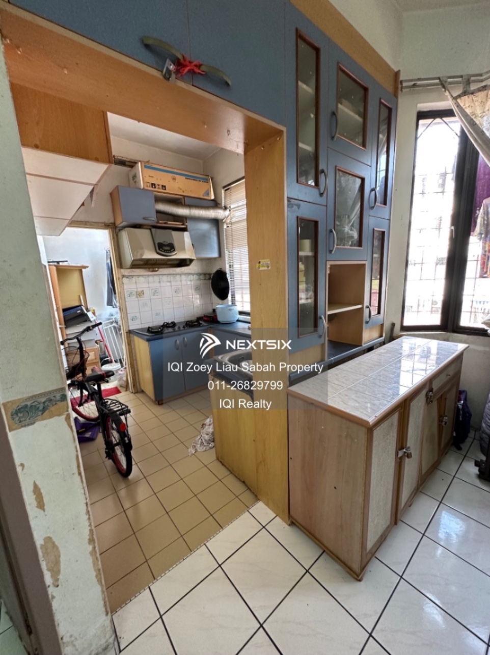 Apartment For Sale in Kota Kinabalu Sabah - Image 5