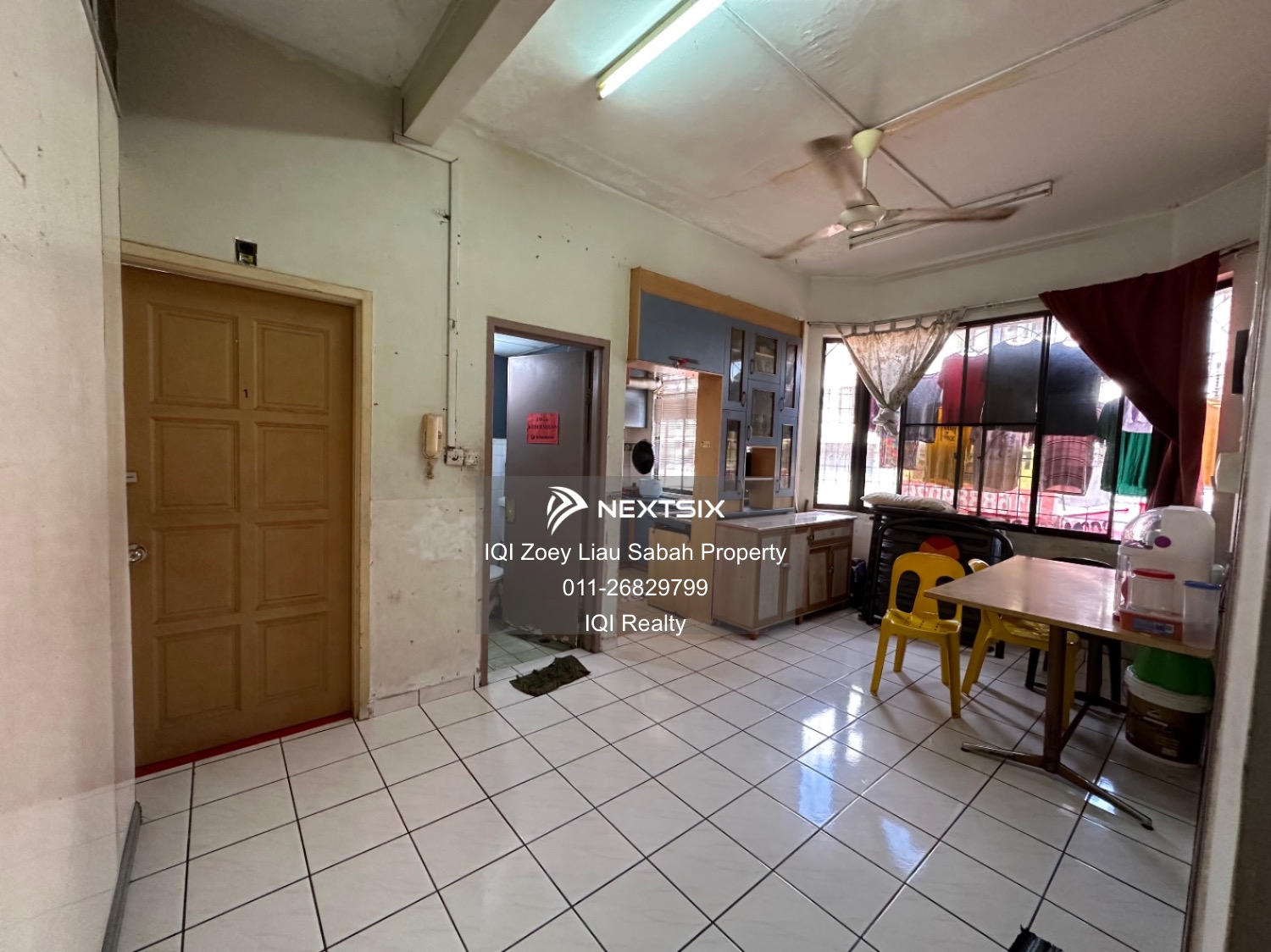 Apartment For Sale in Kota Kinabalu Sabah - Image 6