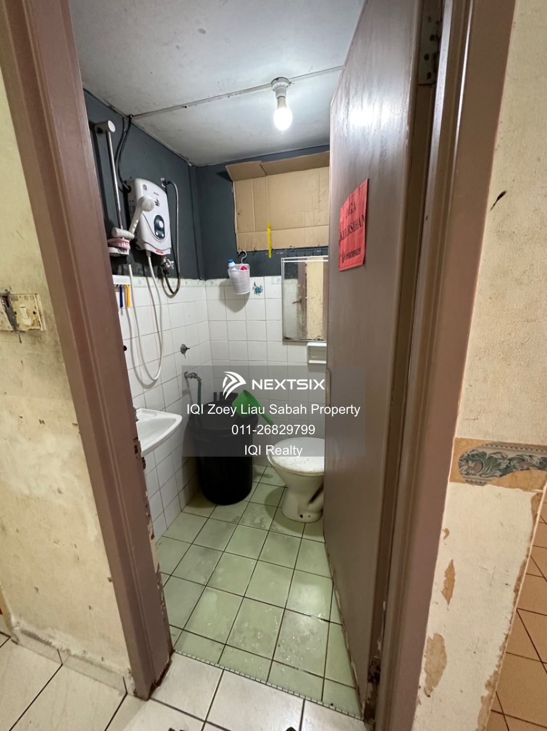 Apartment For Sale in Kota Kinabalu Sabah - Image 7