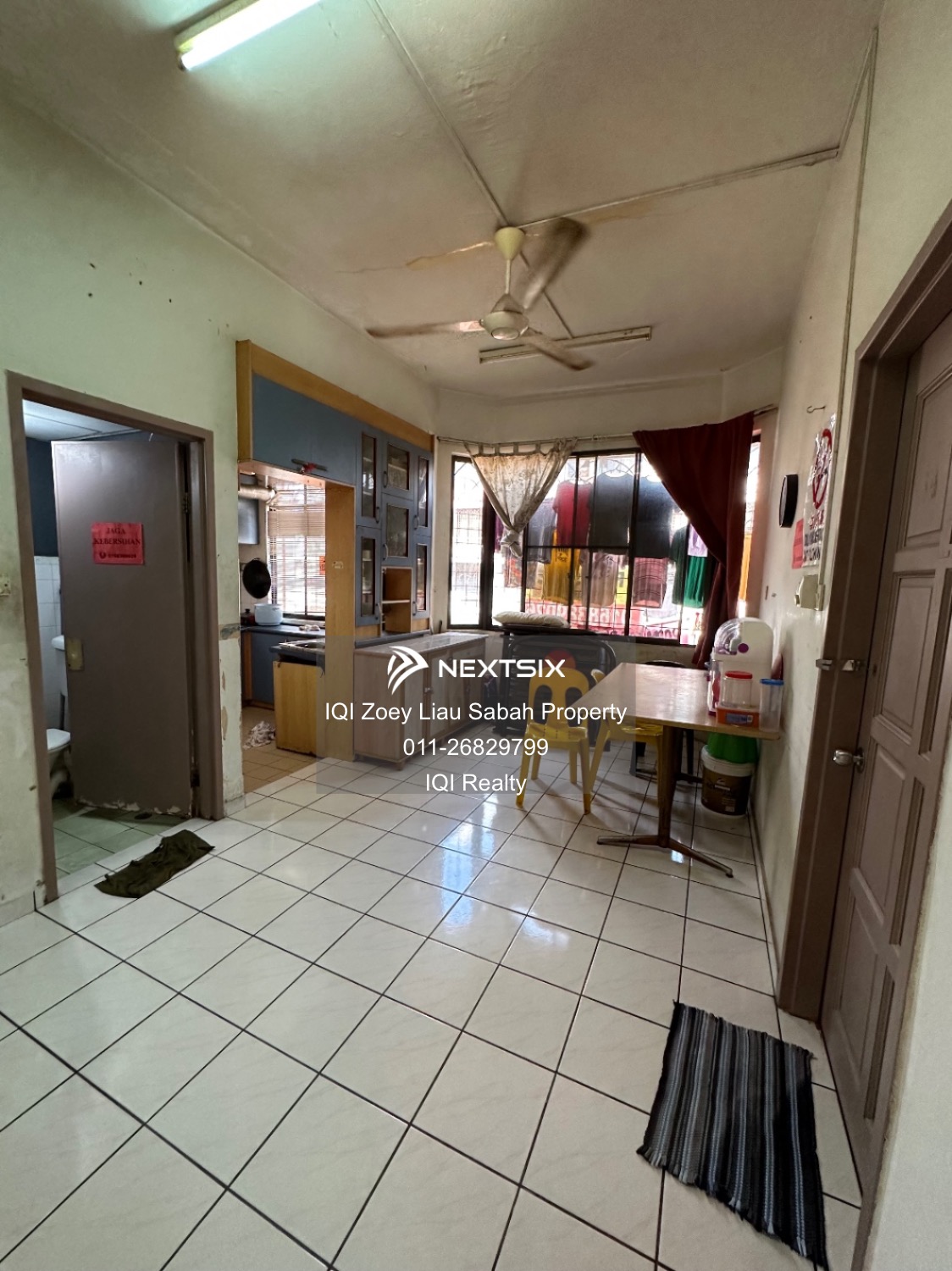 Apartment For Sale in Kota Kinabalu Sabah - Image 8