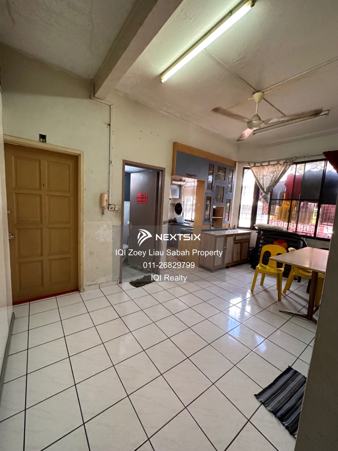 Apartment For Sale in Kota Kinabalu Sabah - Image 9