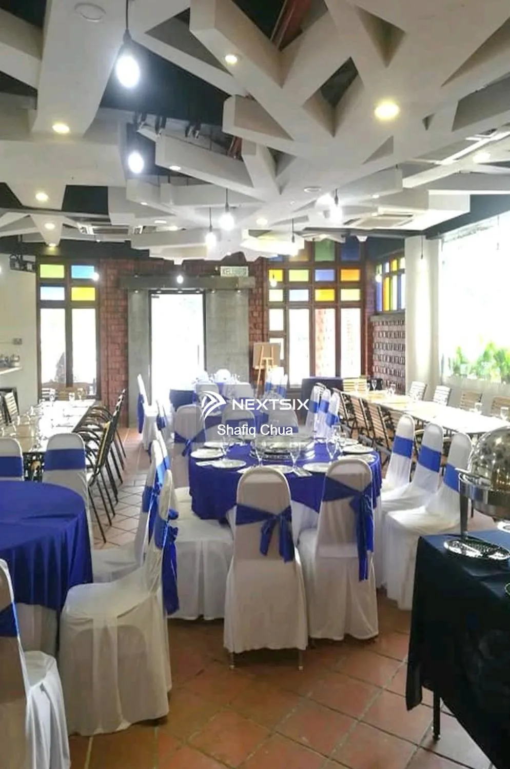 Business Center For Sale in Shah Alam Selangor - Image 10