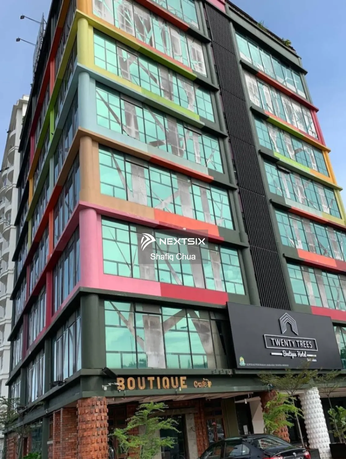 Business Center For Sale in Shah Alam Selangor - Image 2