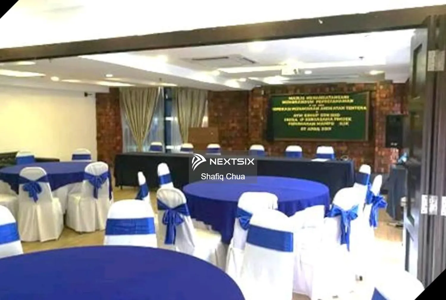 Business Center For Sale in Shah Alam Selangor - Image 4