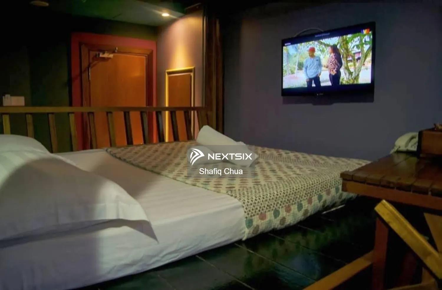 Business Center For Sale in Shah Alam Selangor - Image 5