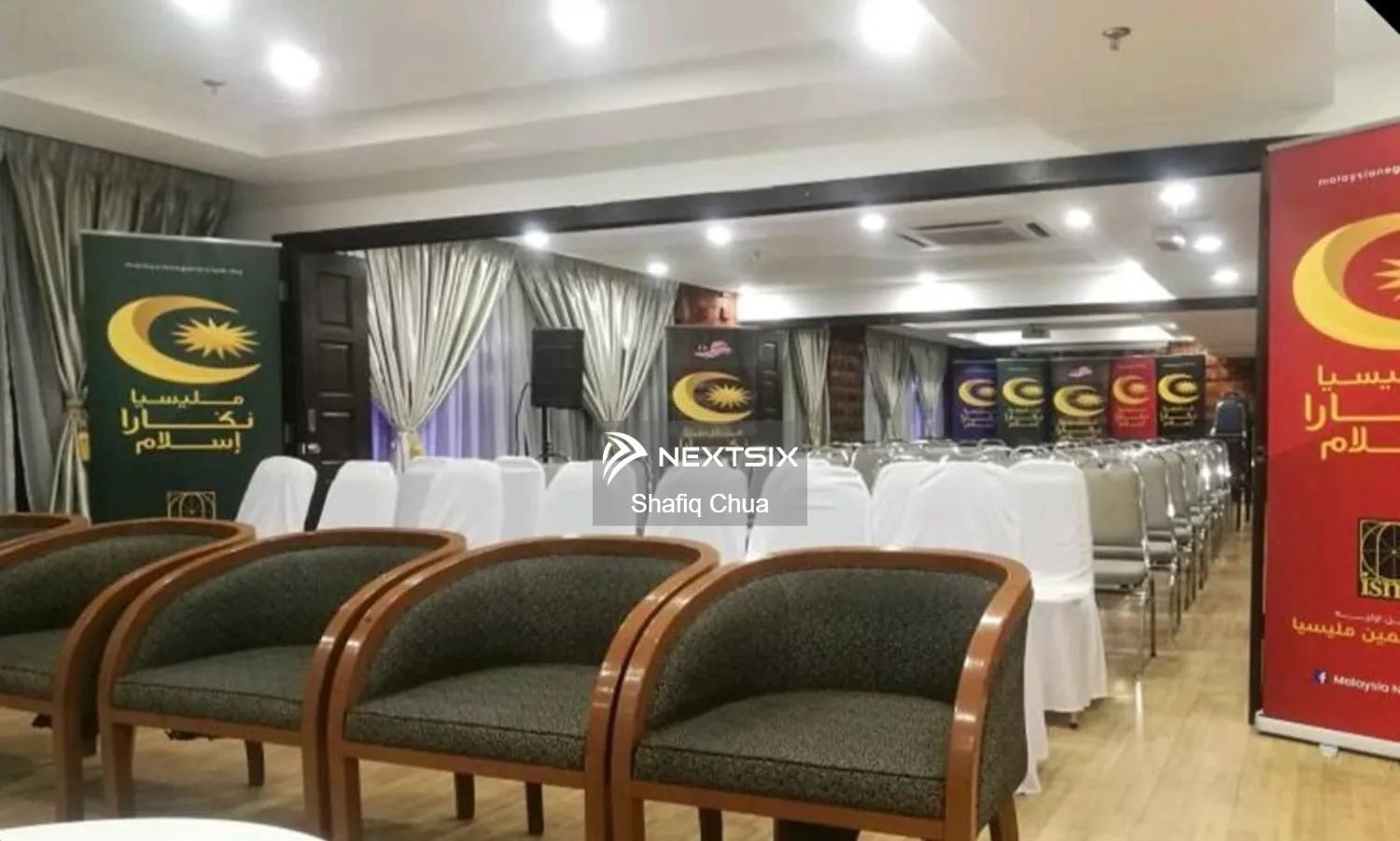 Business Center For Sale in Shah Alam Selangor - Image 6