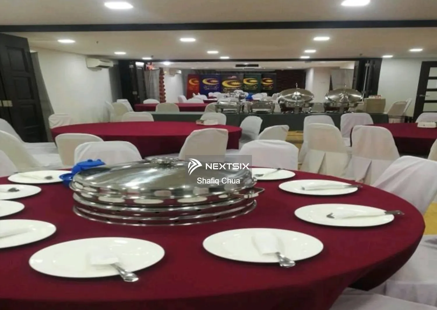 Business Center For Sale in Shah Alam Selangor - Image 8