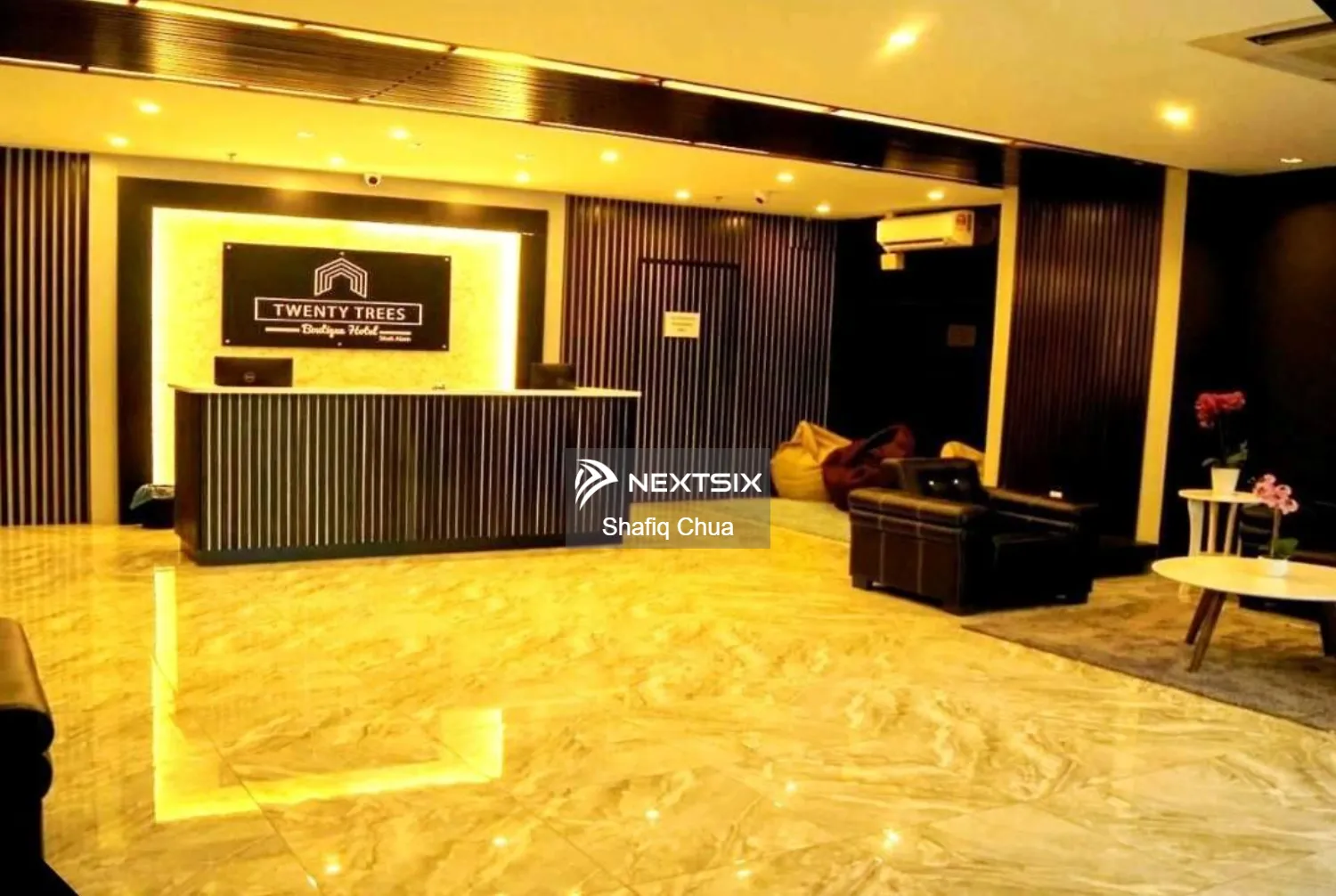 Business Center For Sale in Shah Alam Selangor - Image 9