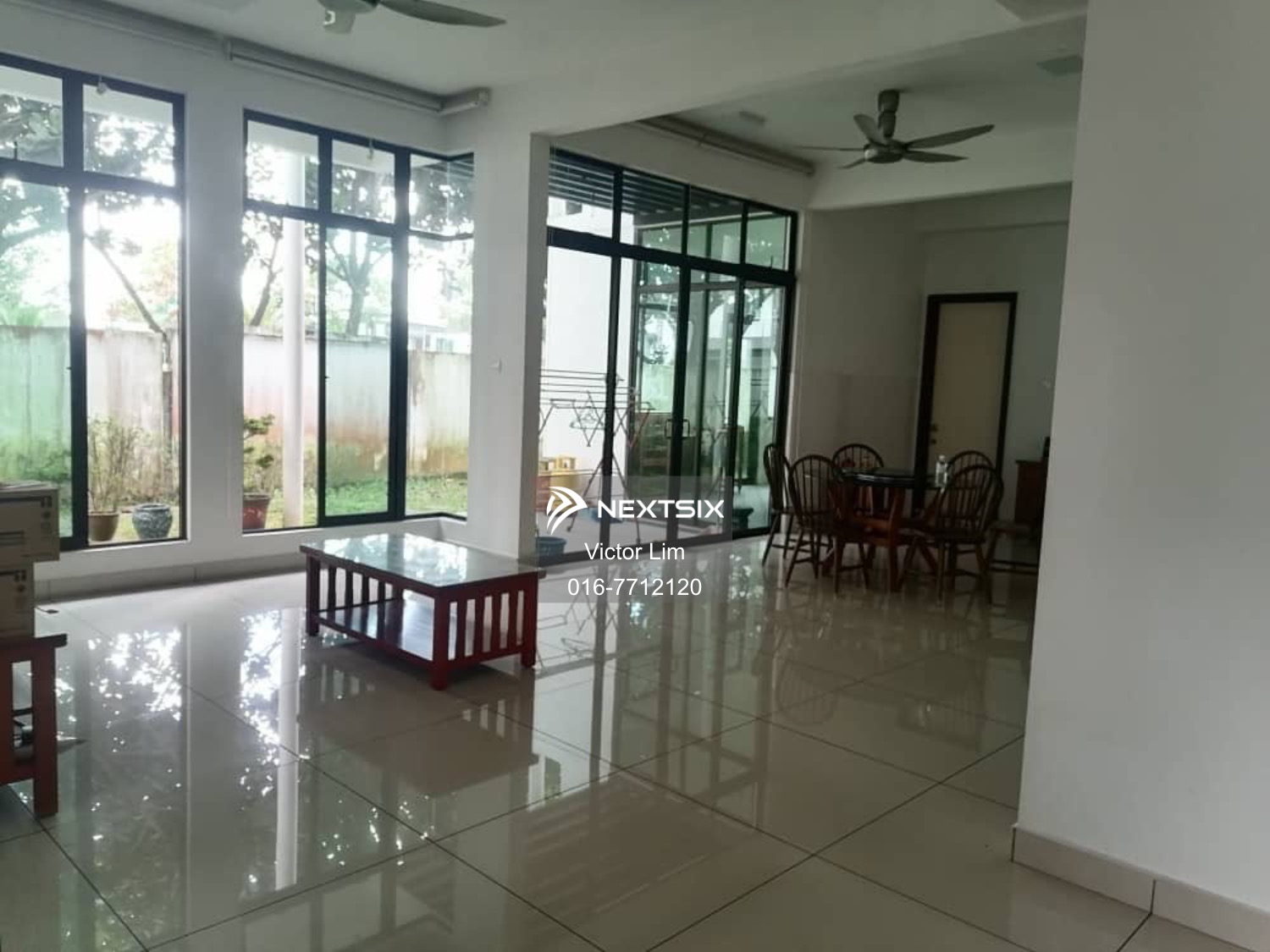 Cluster House For Sale in Johor Bahru Johor