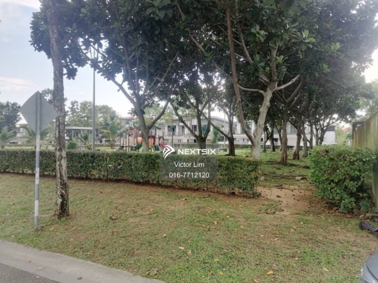 Cluster House For Sale in Johor Bahru Johor - Image 6