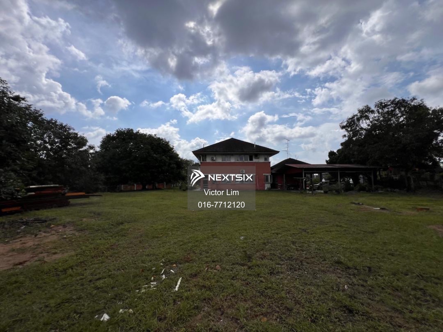 Bungalow For Sale in Johor Bahru Johor