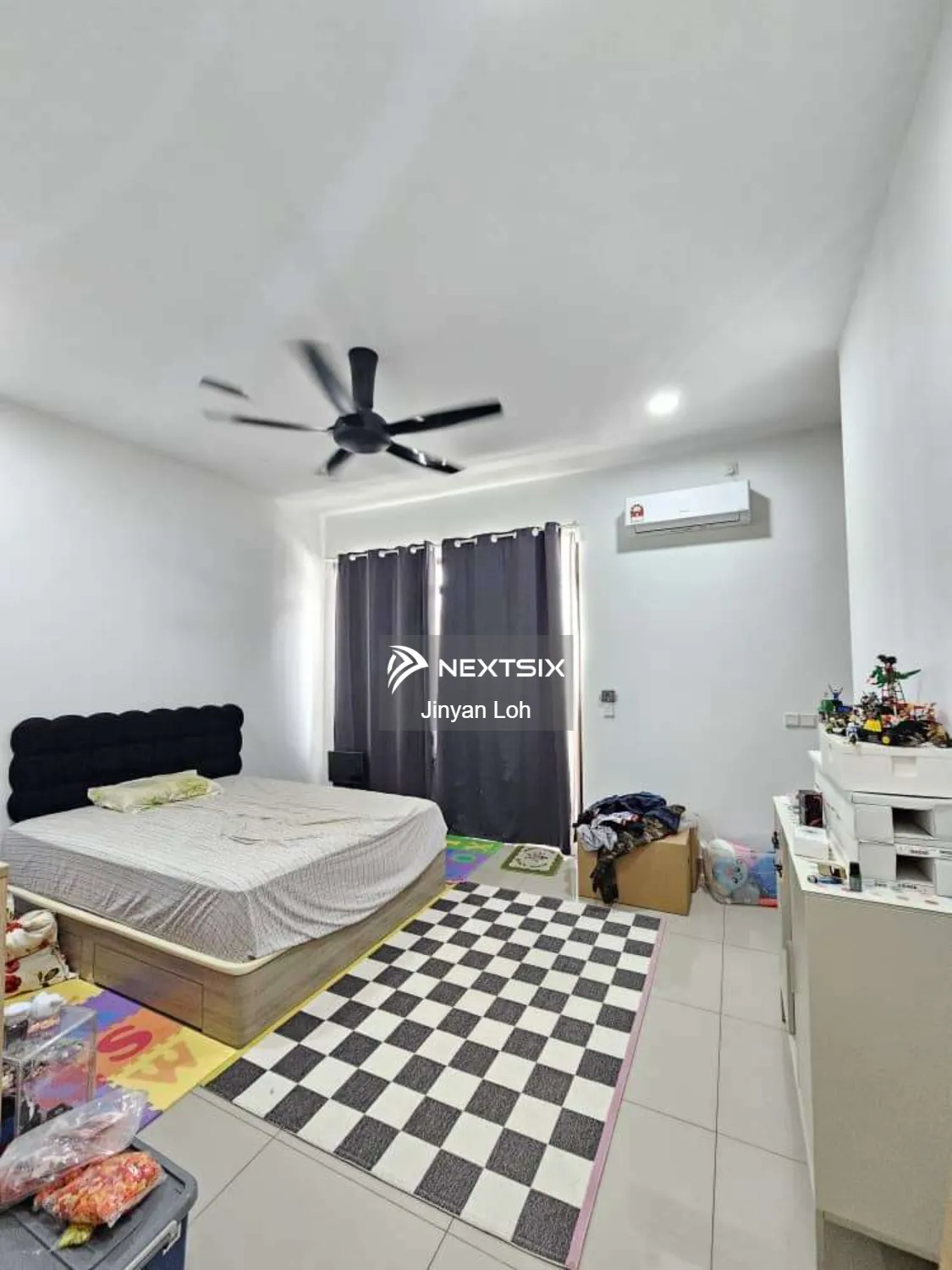 2-sty Terrace/Link House For Sale in Gelang Patah Johor - Image 10