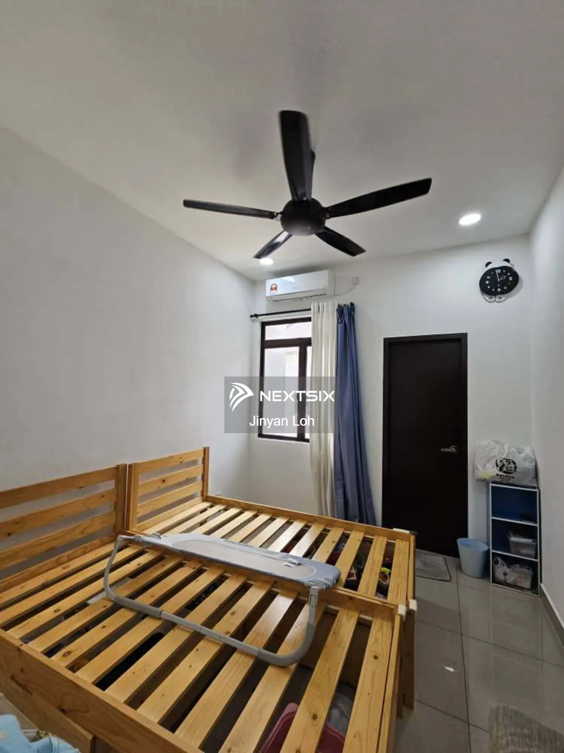 2-sty Terrace/Link House For Sale in Gelang Patah Johor - Image 11