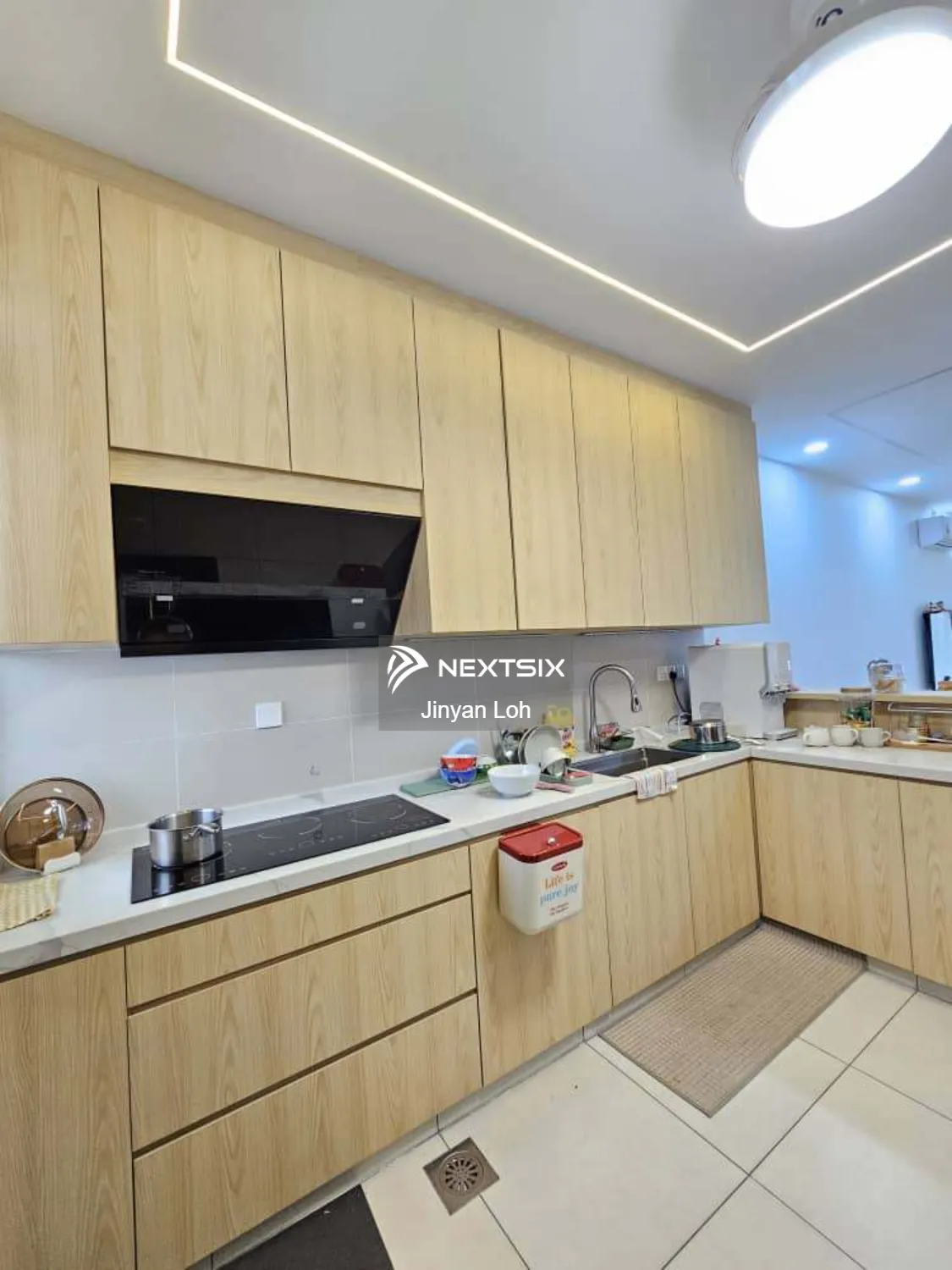 2-sty Terrace/Link House For Sale in Gelang Patah Johor - Image 12