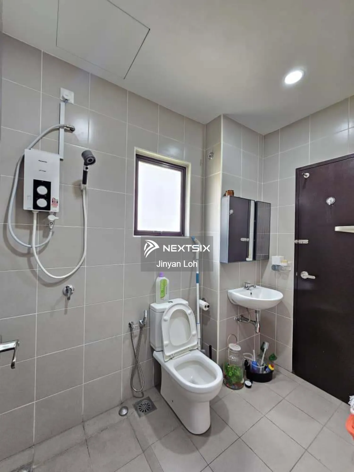 2-sty Terrace/Link House For Sale in Gelang Patah Johor - Image 13