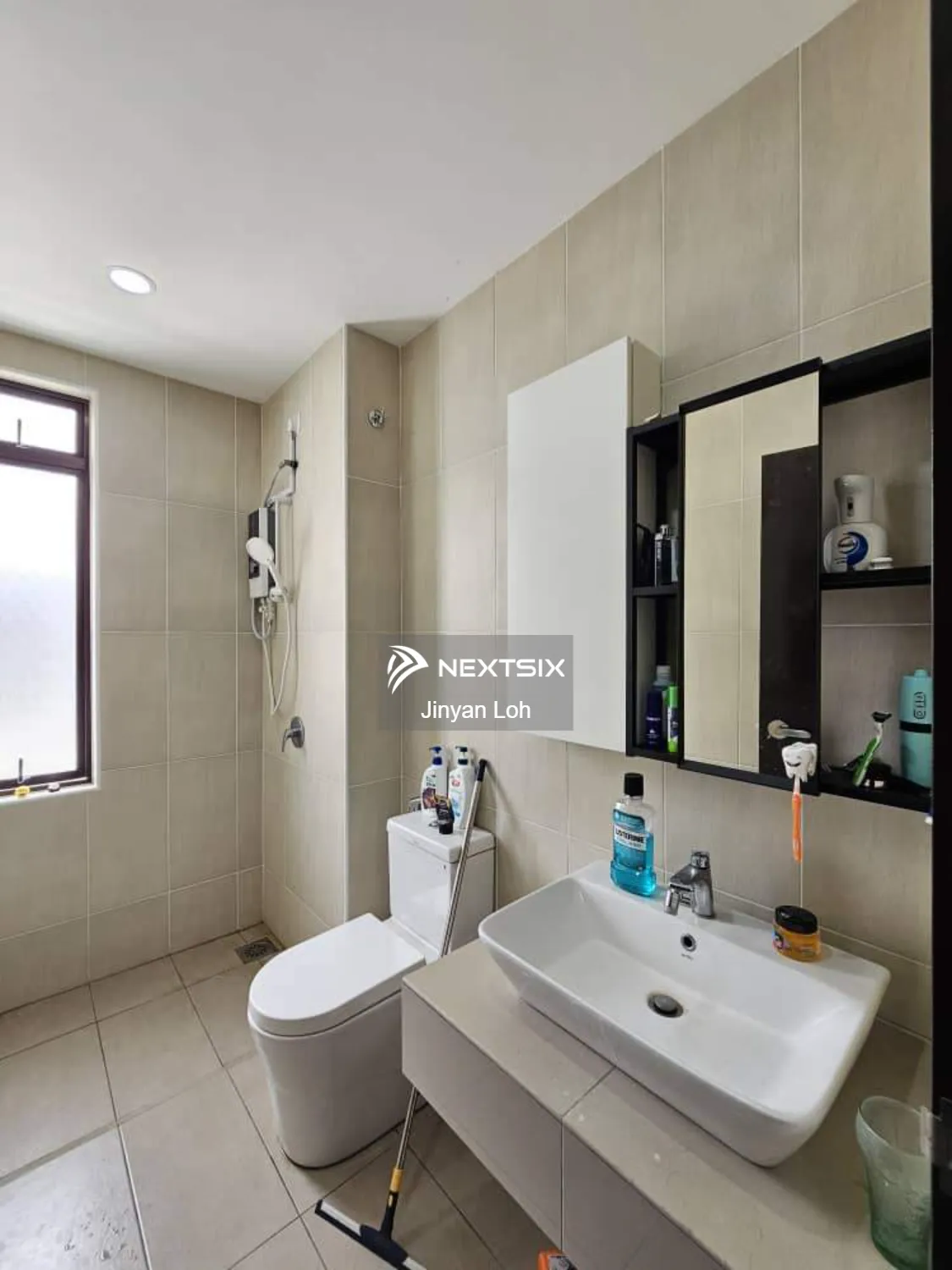 2-sty Terrace/Link House For Sale in Gelang Patah Johor - Image 14