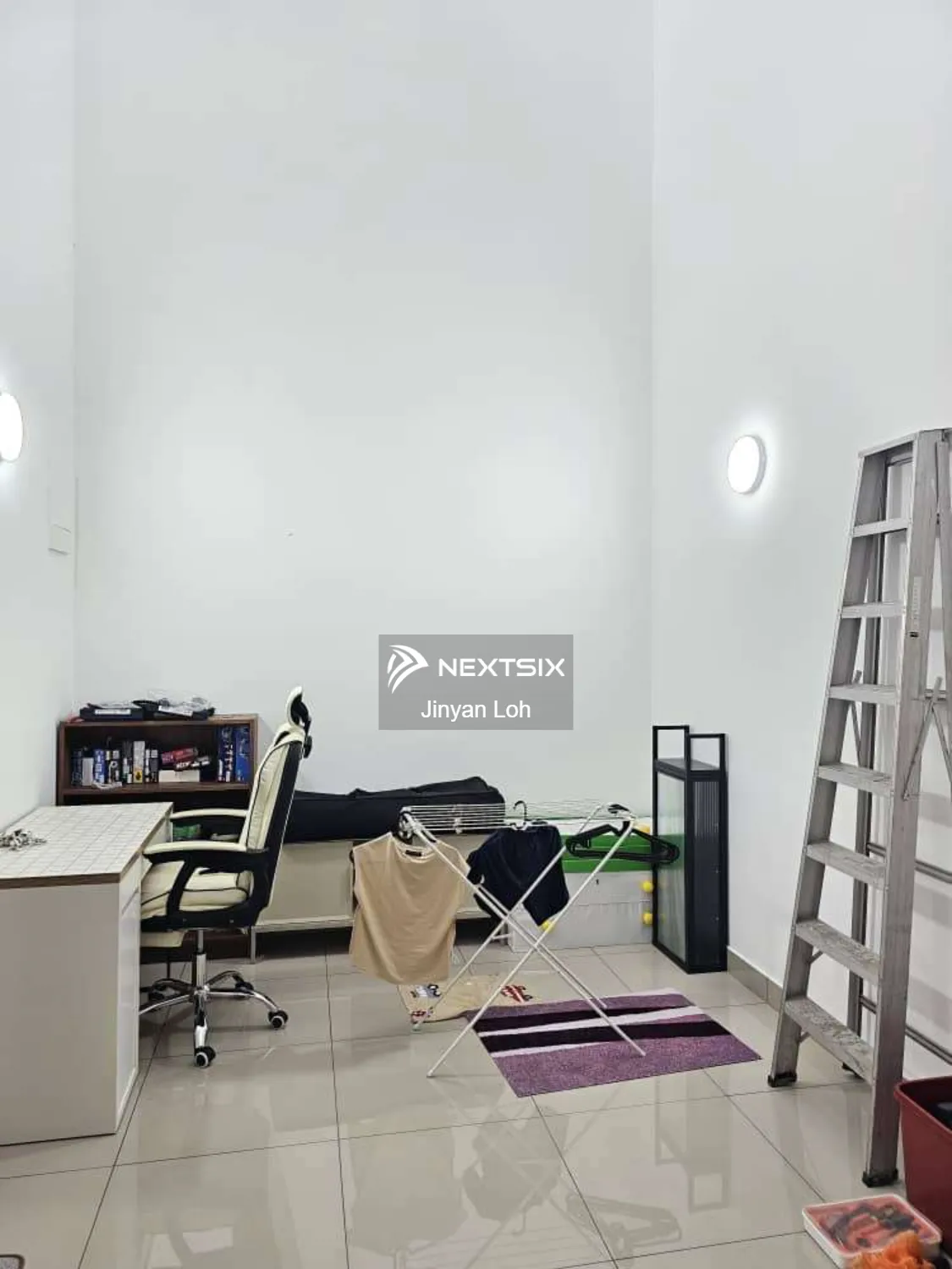 2-sty Terrace/Link House For Sale in Gelang Patah Johor - Image 5