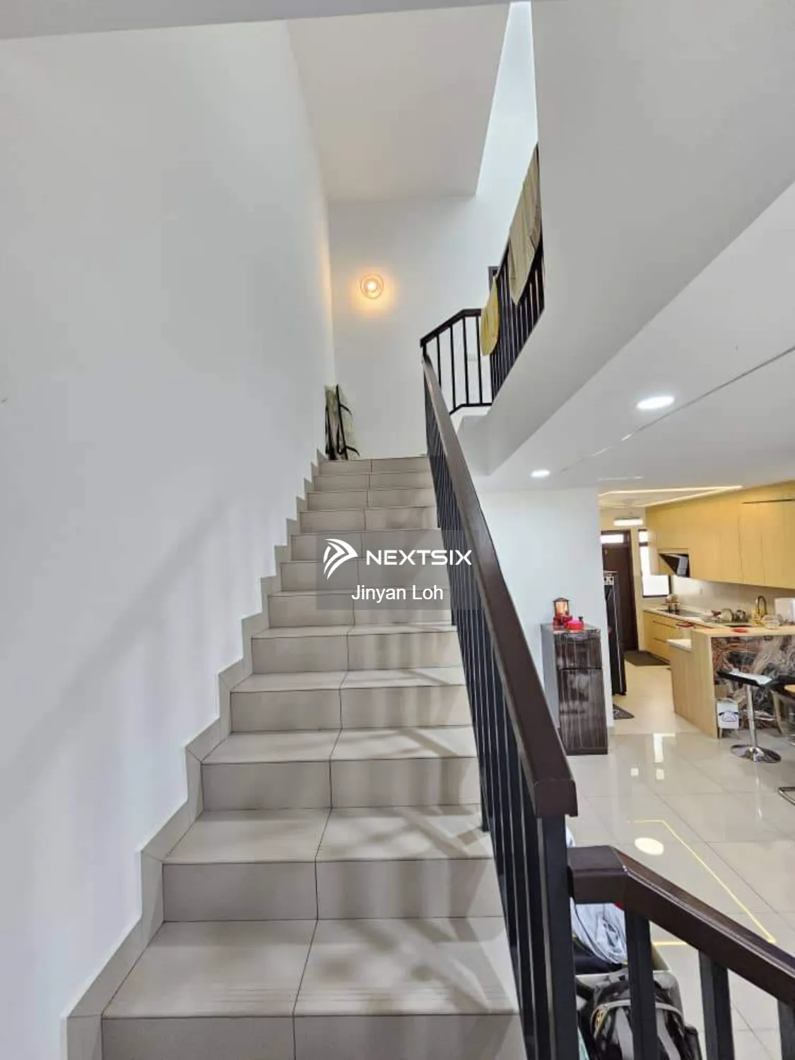 2-sty Terrace/Link House For Sale in Gelang Patah Johor - Image 9