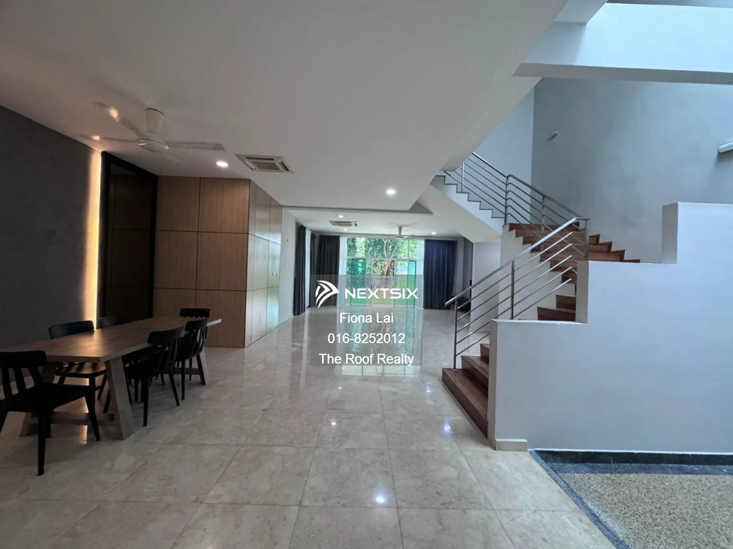 2-sty Terrace/Link House For Sale in Kota Kinabalu Sabah