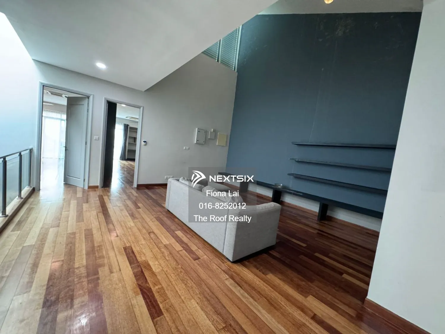 2-sty Terrace/Link House For Sale in Kota Kinabalu Sabah - Image 10