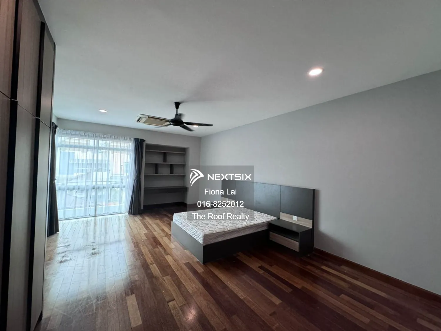 2-sty Terrace/Link House For Sale in Kota Kinabalu Sabah - Image 12