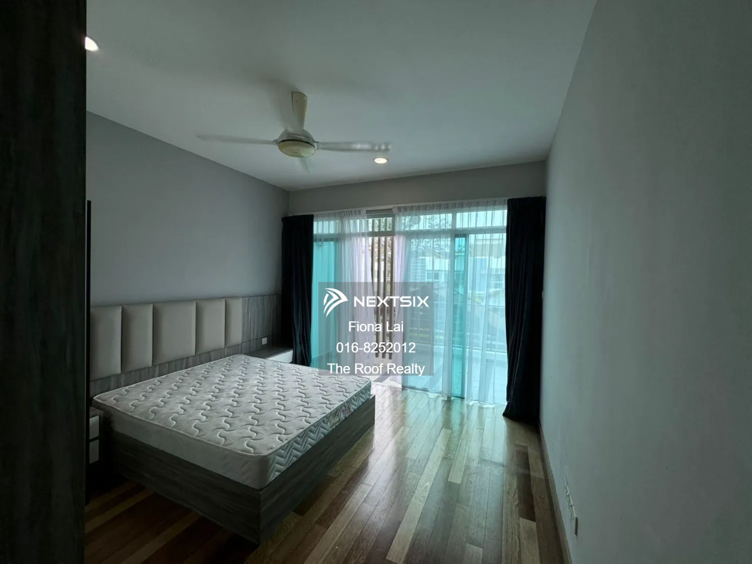 2-sty Terrace/Link House For Sale in Kota Kinabalu Sabah - Image 14