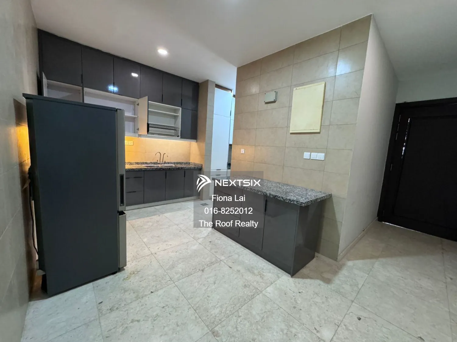 2-sty Terrace/Link House For Sale in Kota Kinabalu Sabah - Image 15