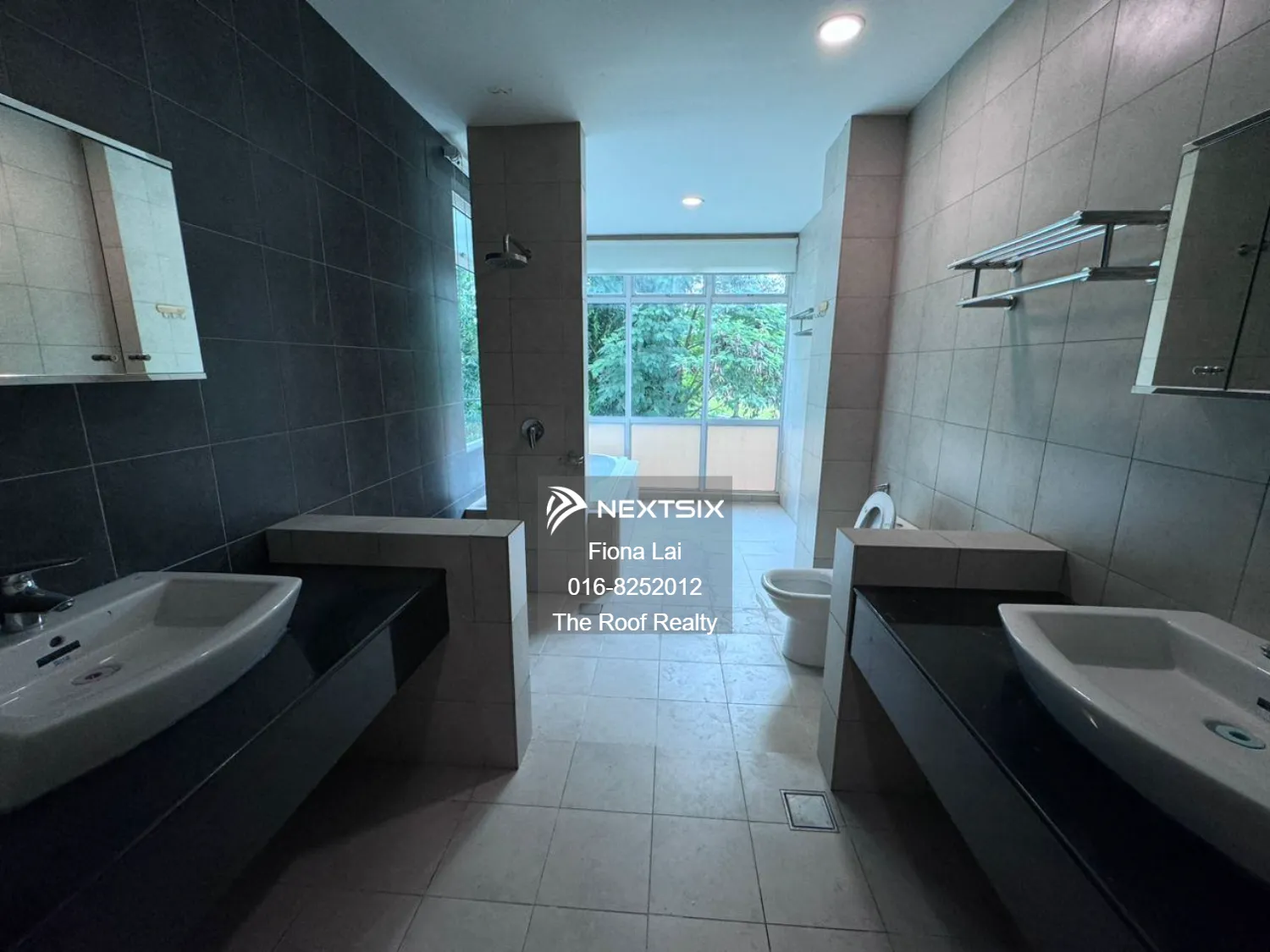 2-sty Terrace/Link House For Sale in Kota Kinabalu Sabah - Image 5