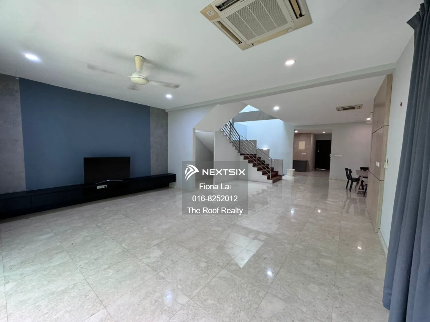 2-sty Terrace/Link House For Sale in Kota Kinabalu Sabah - Image 6