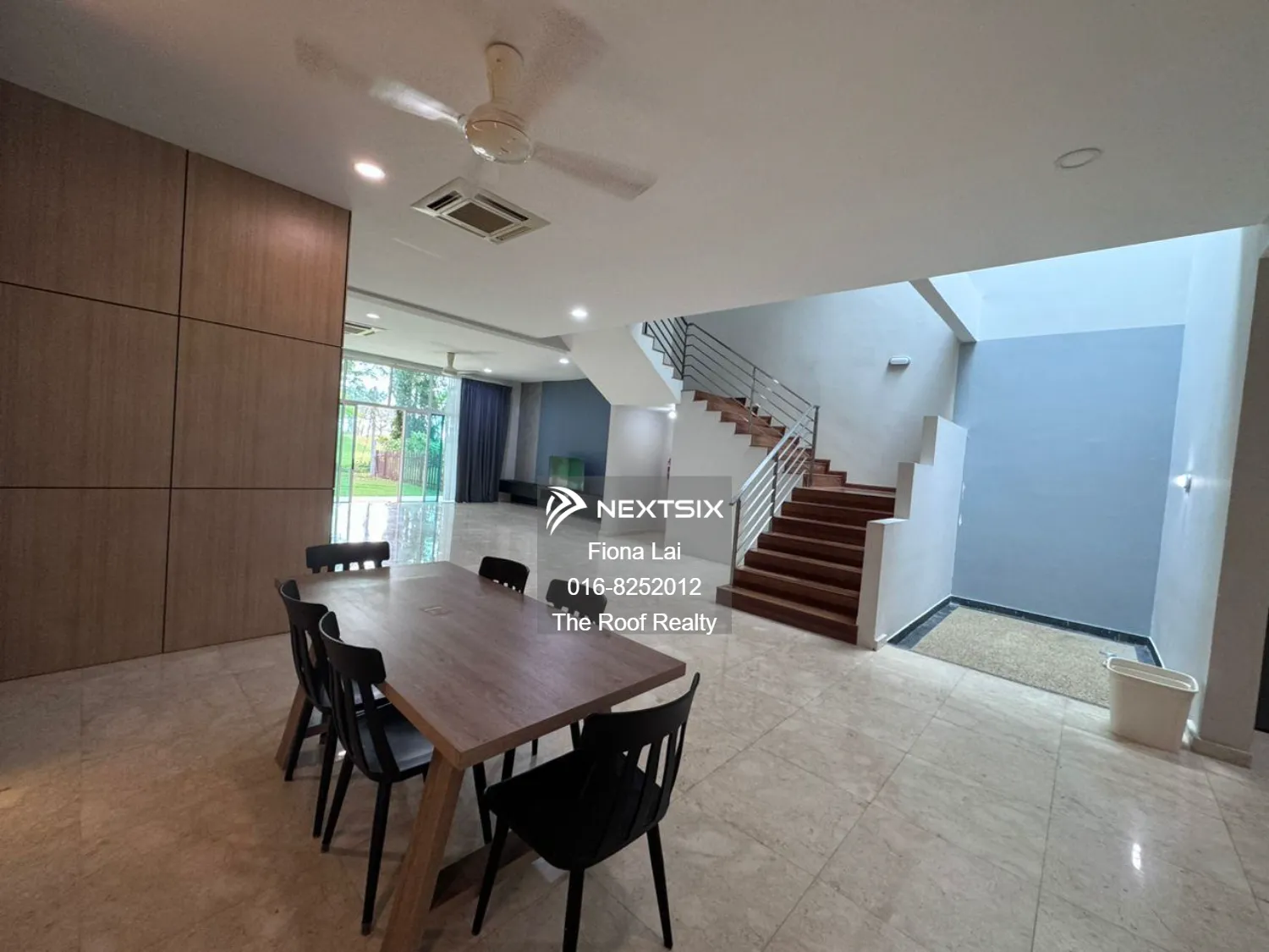 2-sty Terrace/Link House For Sale in Kota Kinabalu Sabah - Image 7