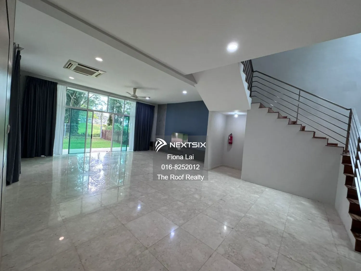 2-sty Terrace/Link House For Sale in Kota Kinabalu Sabah - Image 8