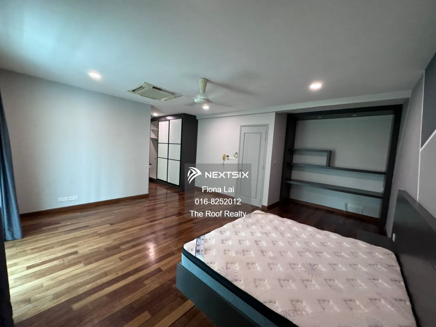 2-sty Terrace/Link House For Sale in Kota Kinabalu Sabah - Image 9