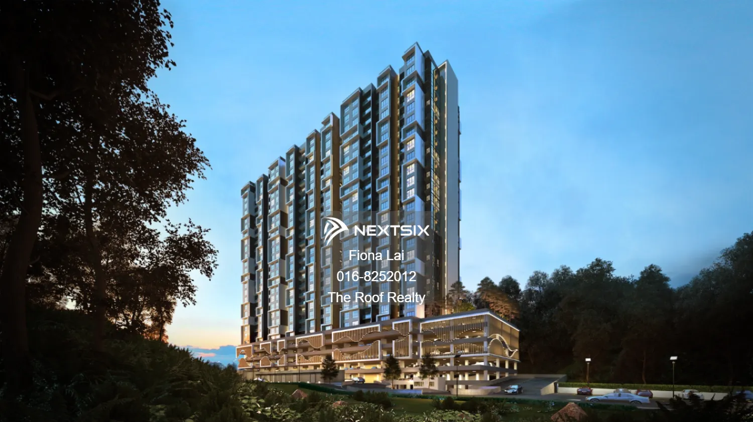 Forest Hill Residences