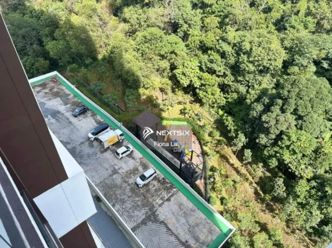 Condominium For Rent in Kota Kinabalu Sabah - Image 10