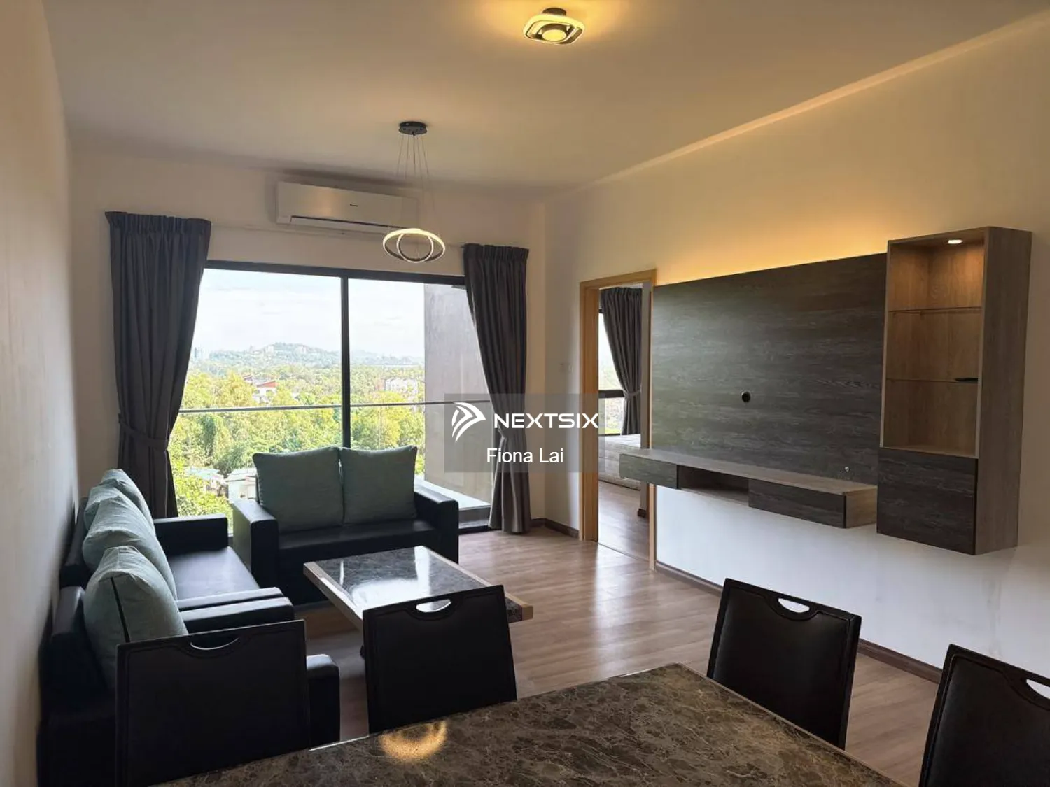 Condominium For Rent in Kota Kinabalu Sabah - Image 2