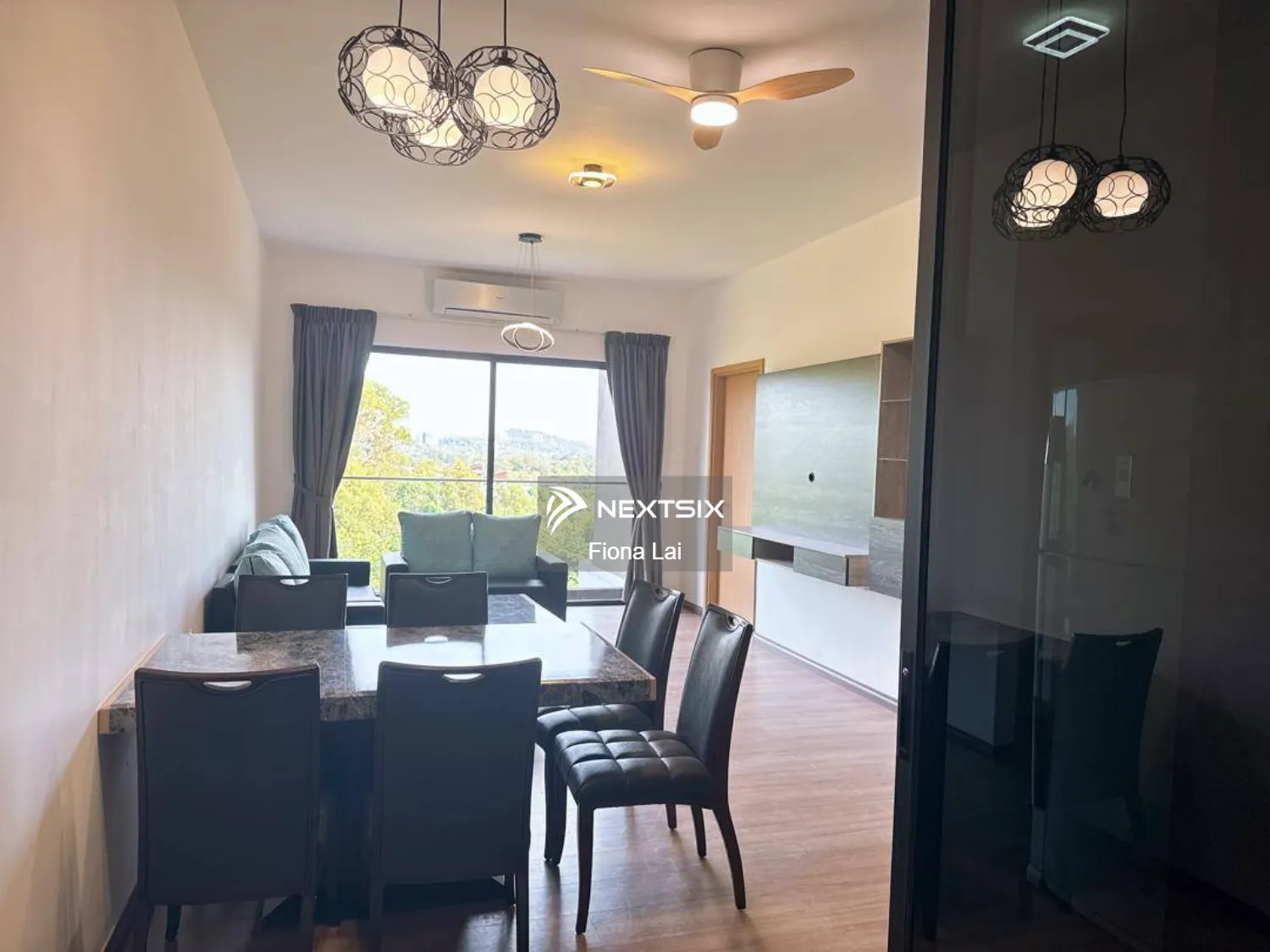 Condominium For Rent in Kota Kinabalu Sabah - Image 3