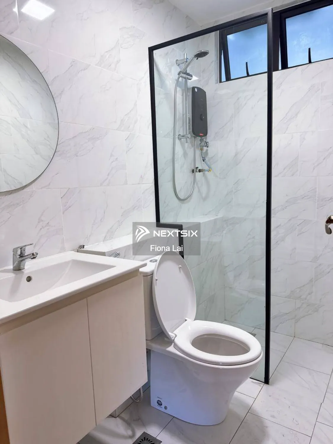 Condominium For Rent in Kota Kinabalu Sabah - Image 8