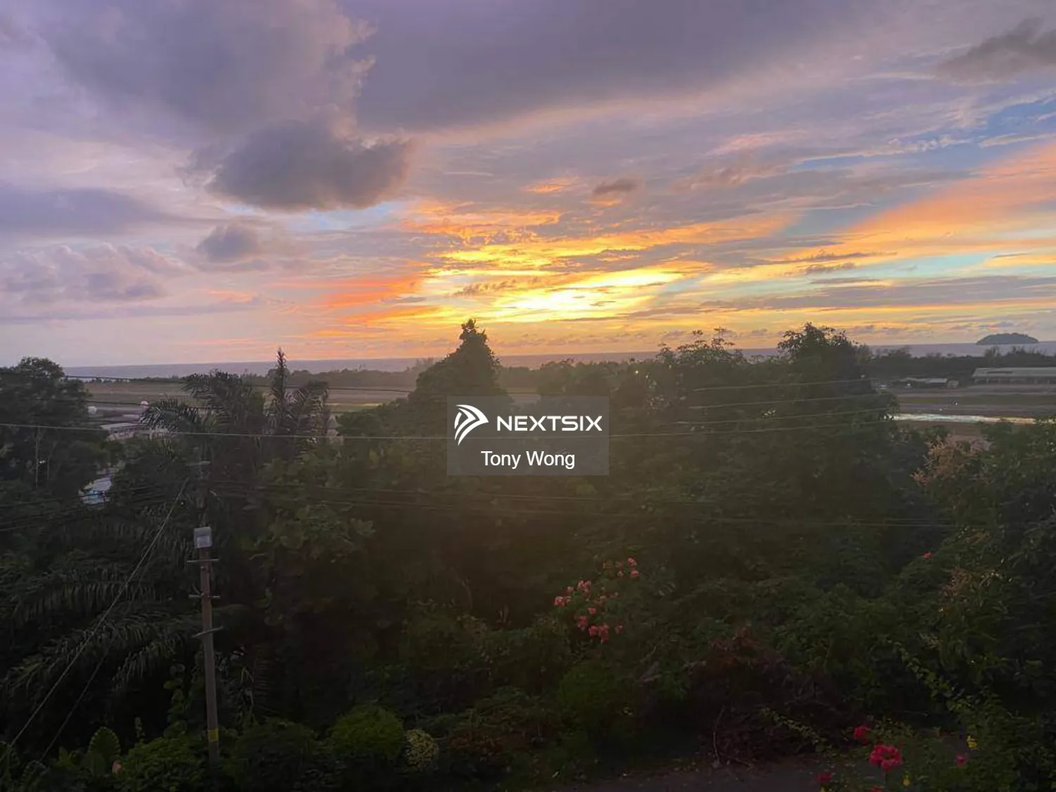 Taman Shangri La