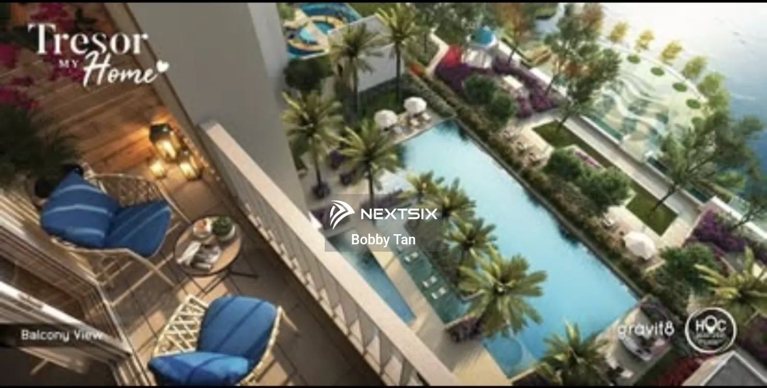 Apartment For Sale in Klang Selangor