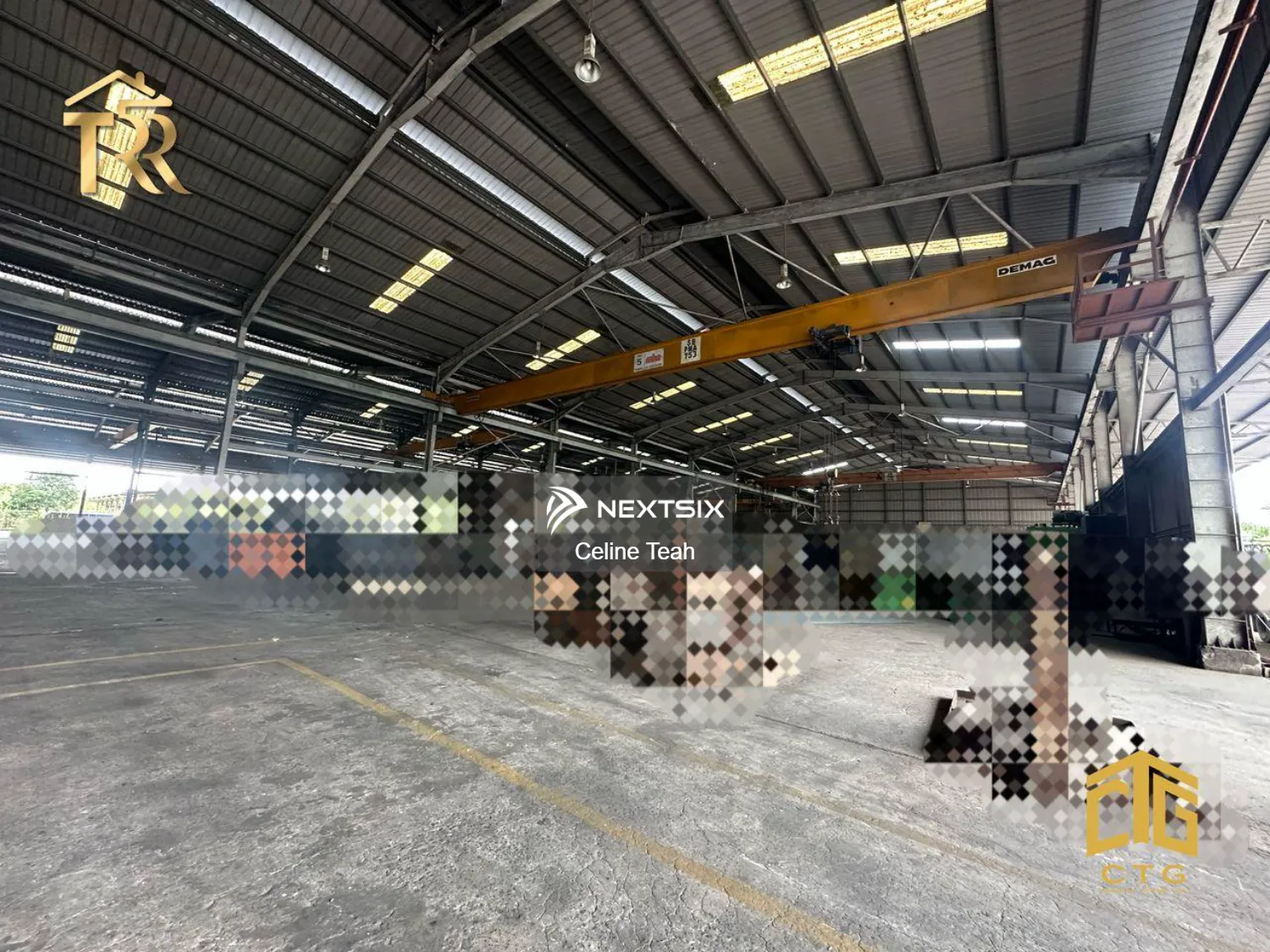 Warehouse For Sale in Kota Kinabalu Sabah - Image 14