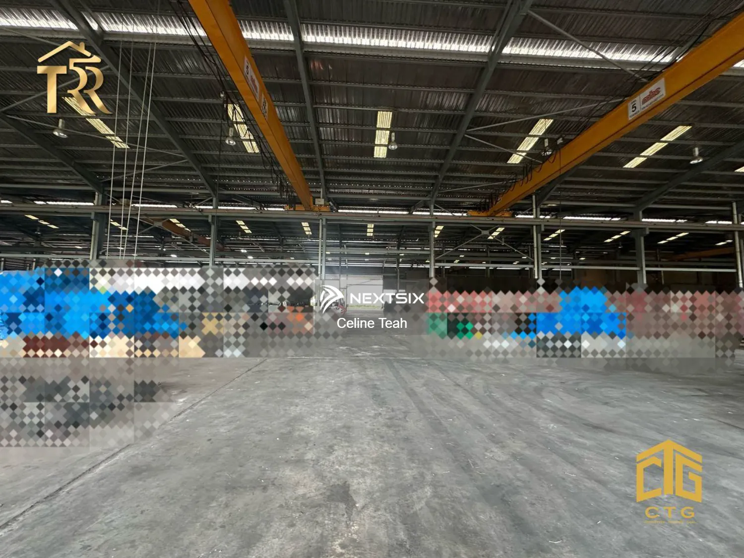 Warehouse For Sale in Kota Kinabalu Sabah - Image 15