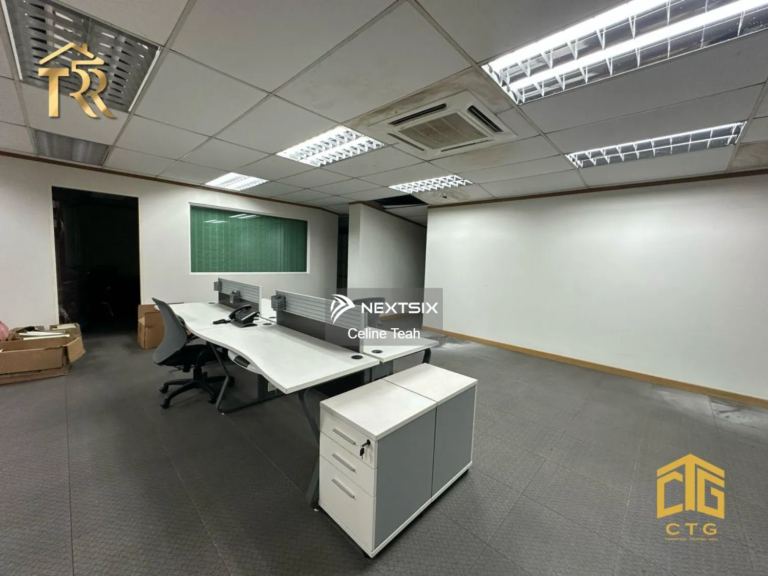 Warehouse For Sale in Kota Kinabalu Sabah - Image 16