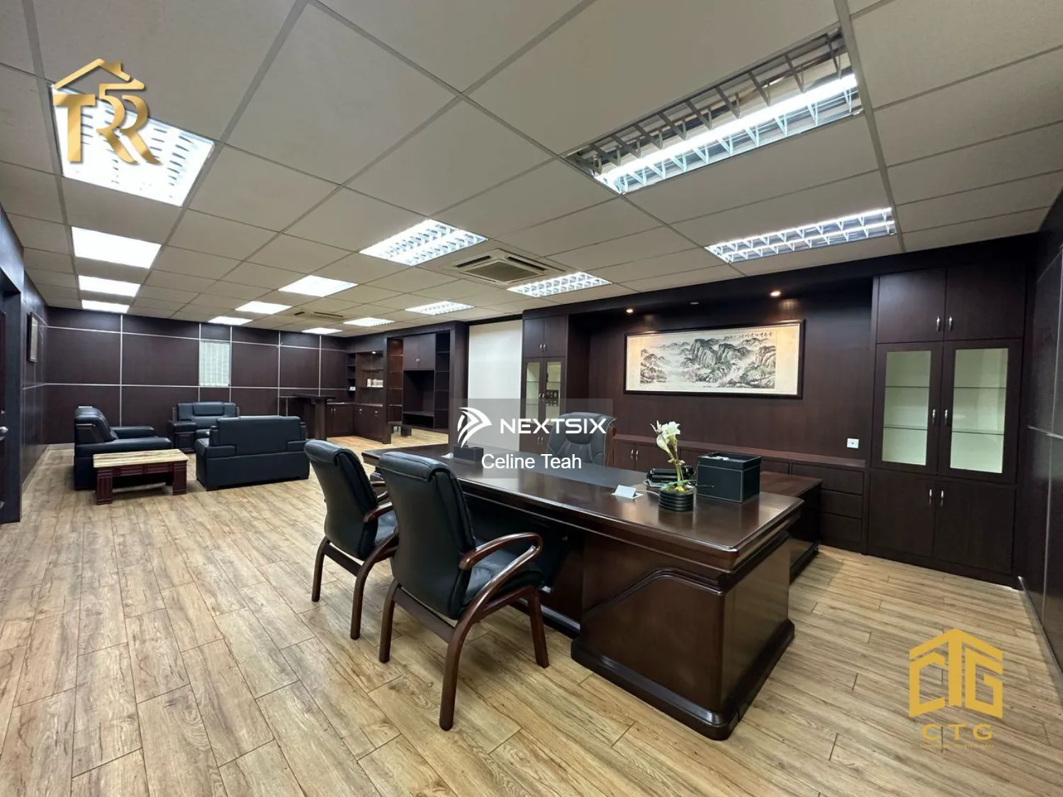 Warehouse For Sale in Kota Kinabalu Sabah - Image 17