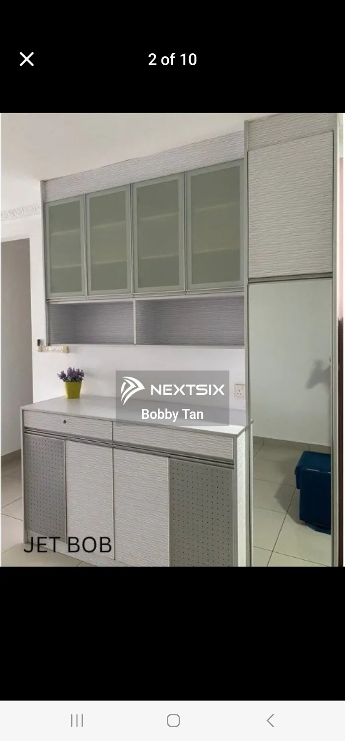 Serviced Residence For Sale in Sri Petaling Wilayah Persekutuan Kuala Lumpur - Image 10