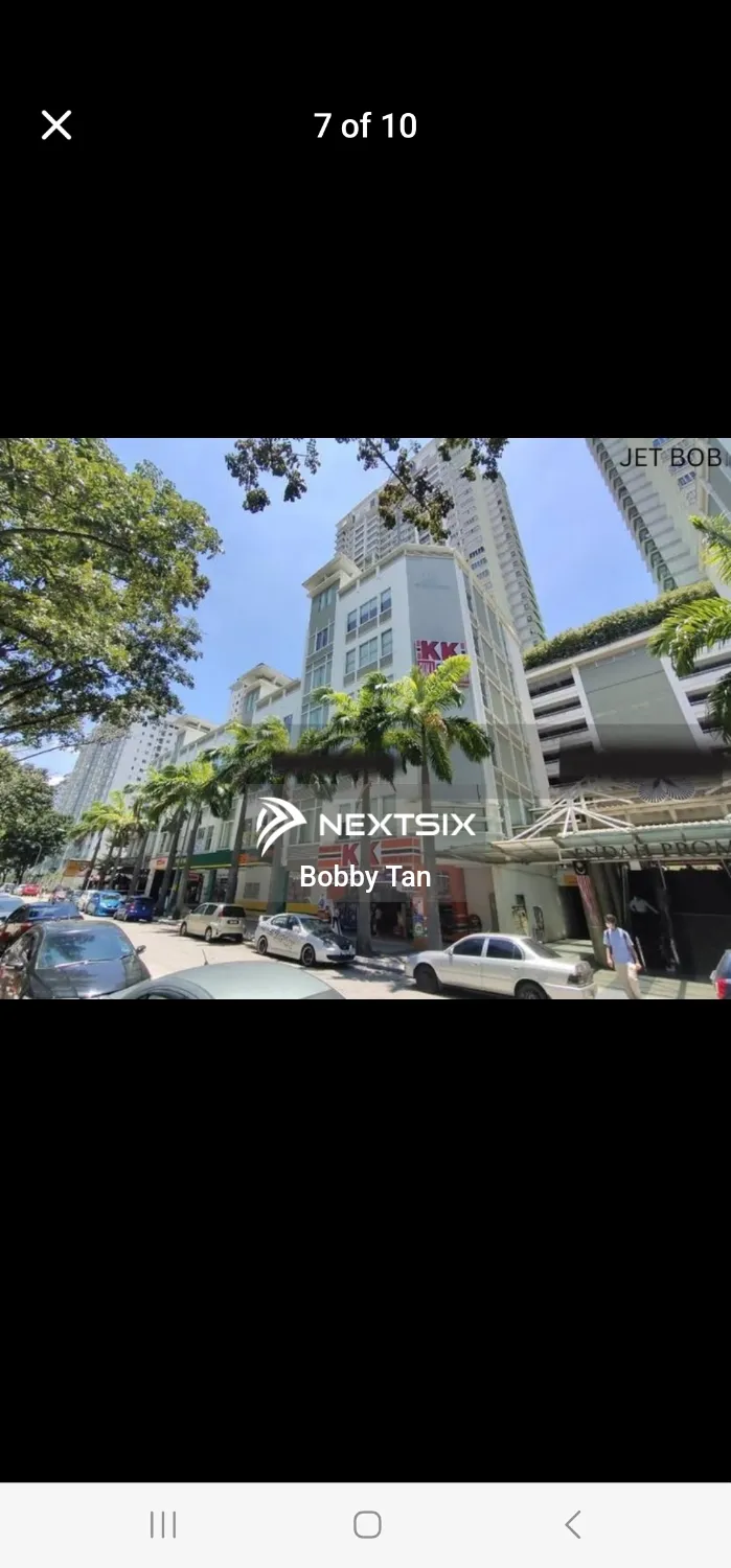 Serviced Residence For Sale in Sri Petaling Wilayah Persekutuan Kuala Lumpur - Image 3